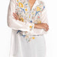 Johnny Was - Zitka Zinnia Tunic