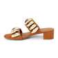 Matisse - Women's Dome Fawn Heels
