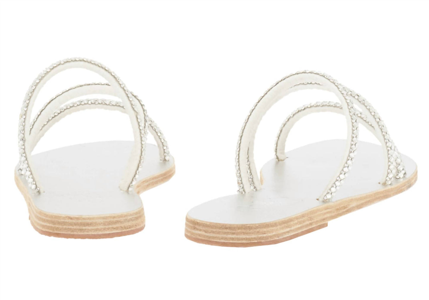Ancient Greek Sandals - Women's Polytimi Sandals