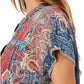 Johnny Was - Erlina Blouse