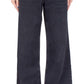 Agolde - Women's Dame High Rise Wide Leg Jeans No Cuff