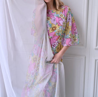 Pero New York - Adrianna Dress