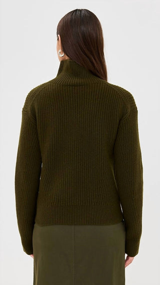 A.L.C. - Jean Sweater