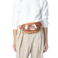 Jerome Dreyfuss - Women's Lino Banane Bag