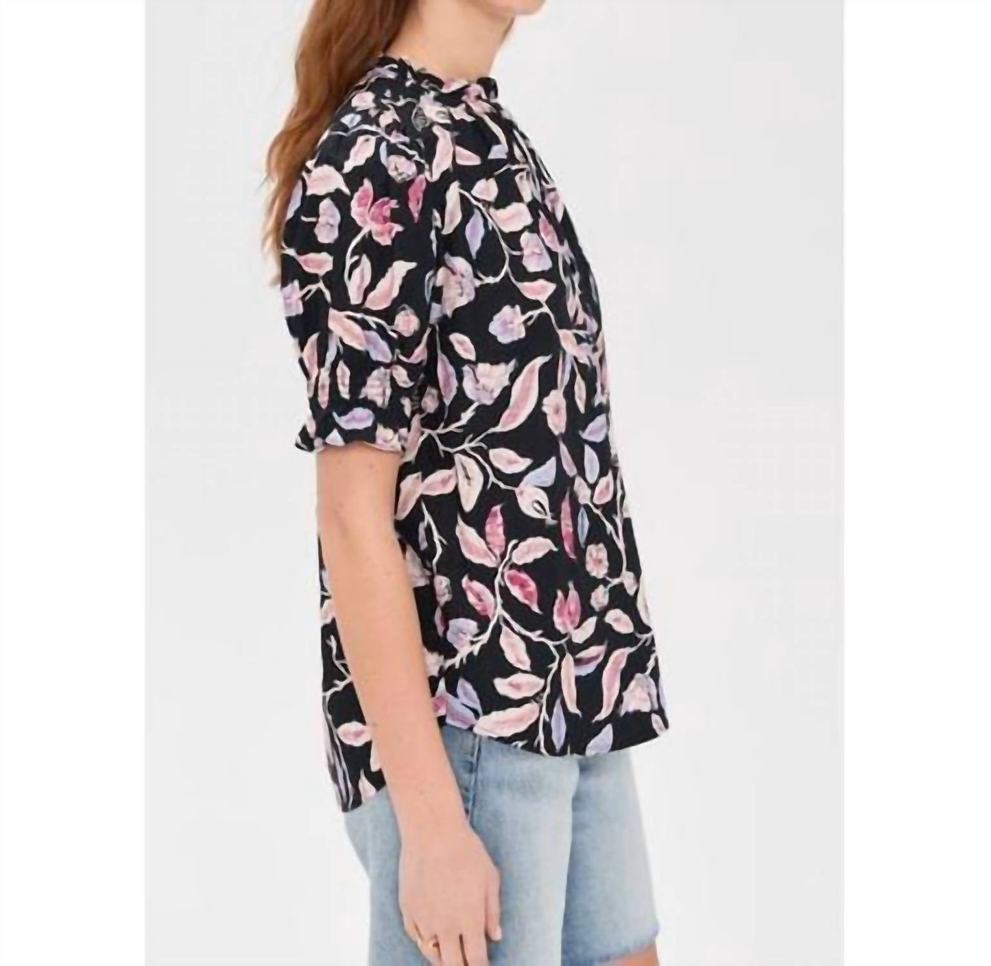 Apiece Apart - Los Altos Top