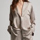 Asher - Sloane Smoking Jacket