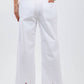 Mac - Chiara Crop Flower Pants