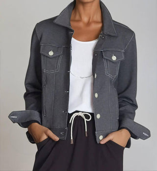 Buki - Neo-tech Jacket