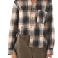Cissa - Daily Button Down Shirt