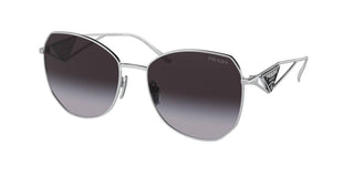 Prada - Women's Aviator Sunglasses
