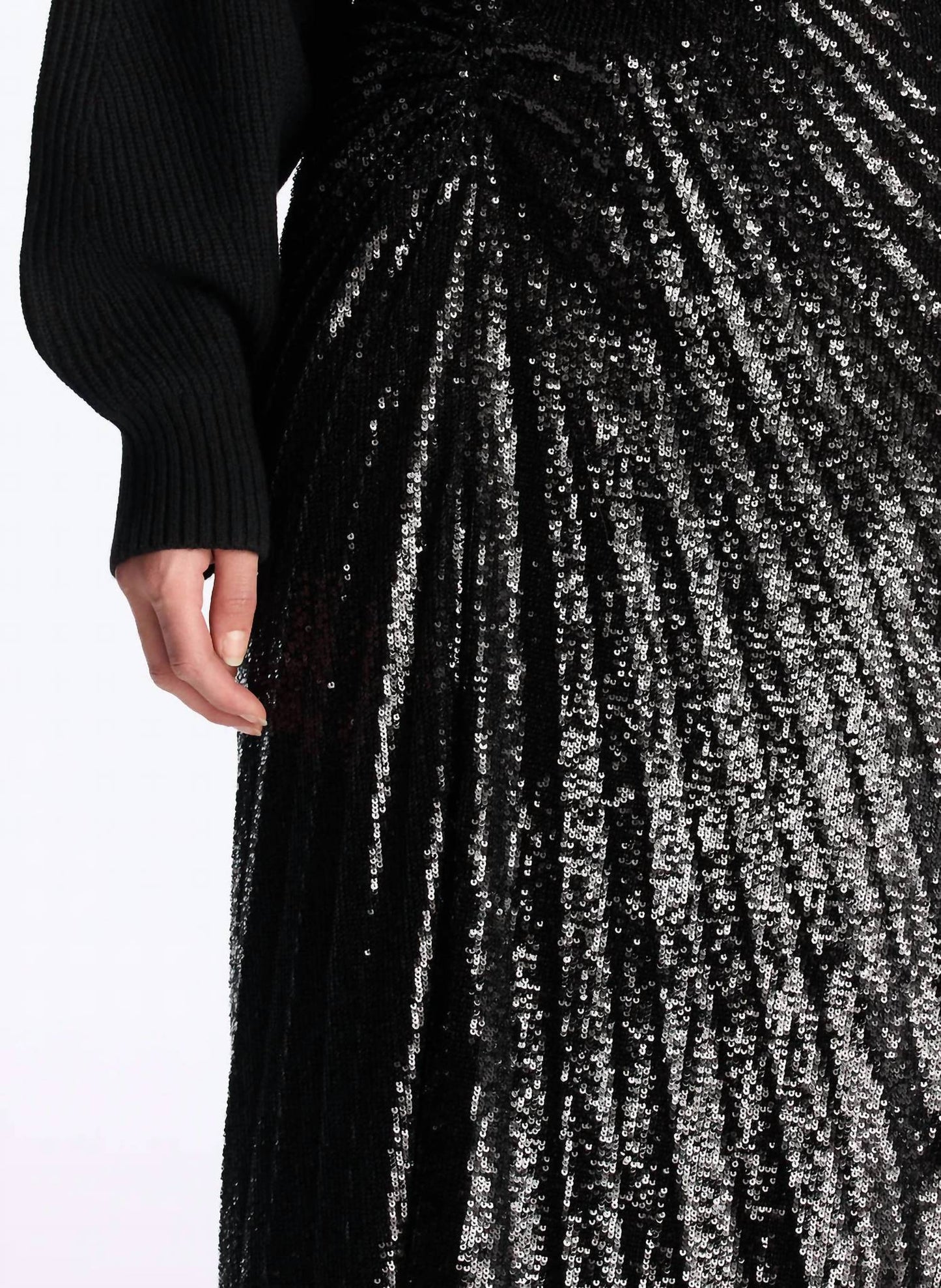 A.L.C. - Tori Midi Skirt