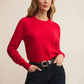 Z Supply - The Perfect Layer Sweater