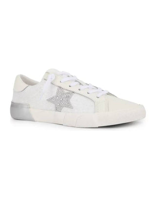 Vintage Havana - Women's Mag Sneakers - Medium