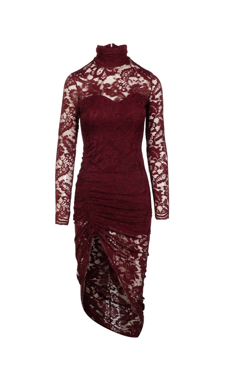 Generation Love - Iria Lace Dress