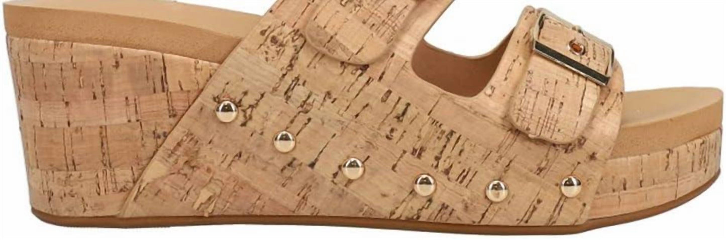 Corkys Footwear - Buckle Twinkie Sandal