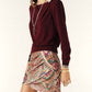 Ba&Sh - TOYA SKIRT