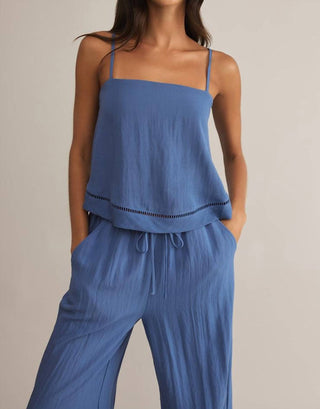 Z Supply - La Luz Textured Tank