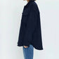 Pistola - Mandy Oversized Shirt Jacket