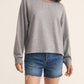 Z Supply - Ellis French Terry Sweatshirt