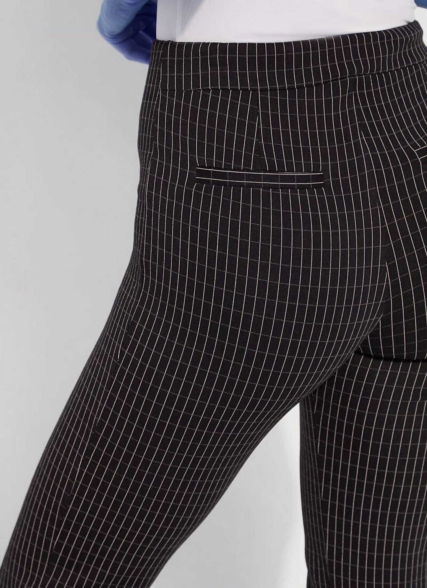 Lysse - Wisteria Ankle Pant