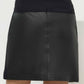 Anatomie - Perf Leather Skirt