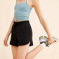 Varley - Women's Ollie High Rise Shorts