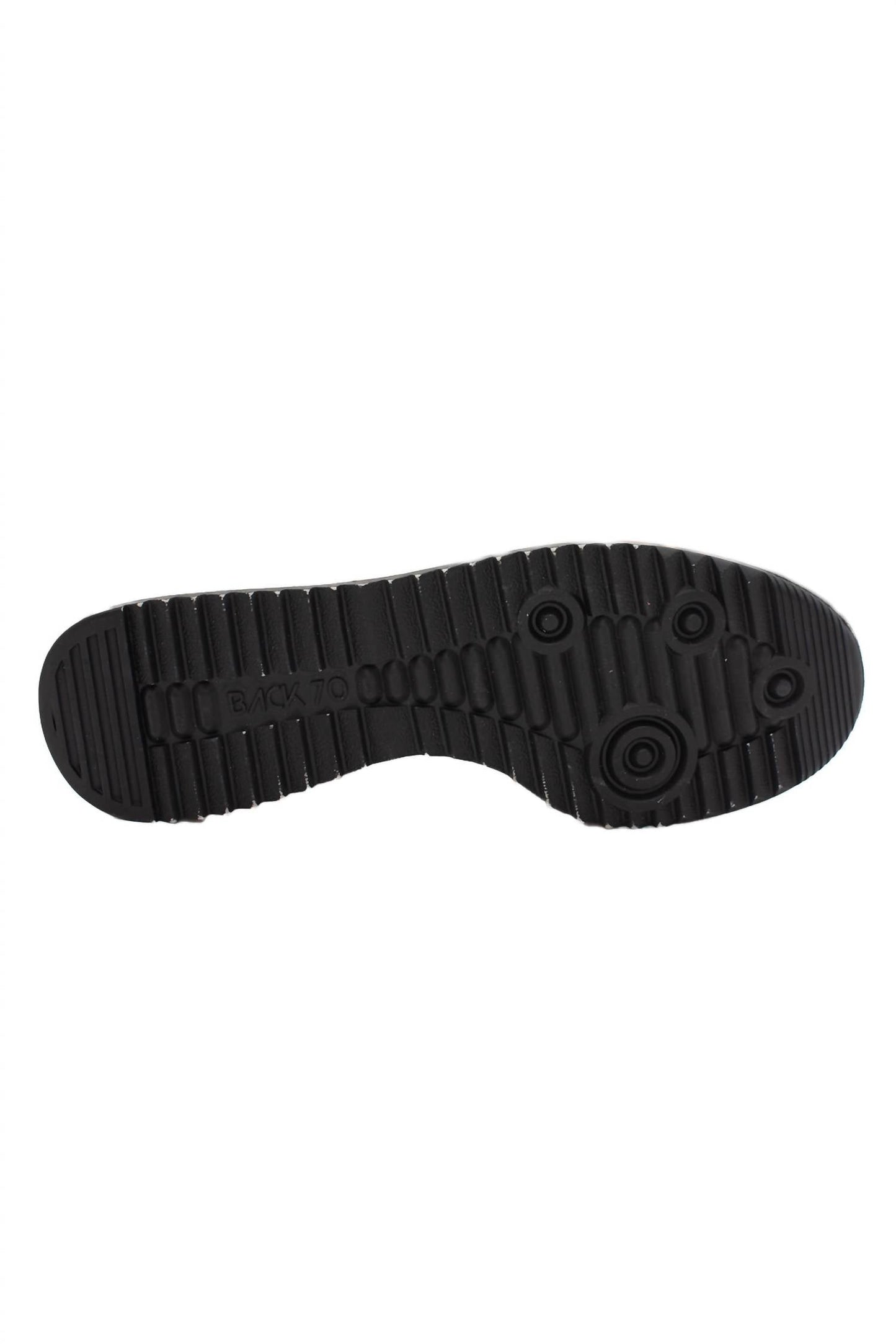 Back 70 - Women's Barkley Strike Sneakers