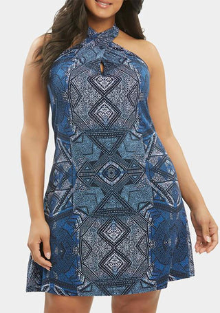 Tart Collections - Rumi Plus Dress