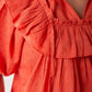 Cleobella - Sloane Puff-sleeved Blouse