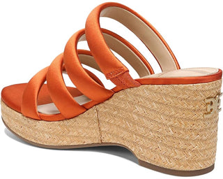 Sam Edelman - WOMEN'S YUKI PLATFORM WEDGE HEEL