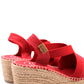 Toni Pons - Women's Ter Wedge Sandal