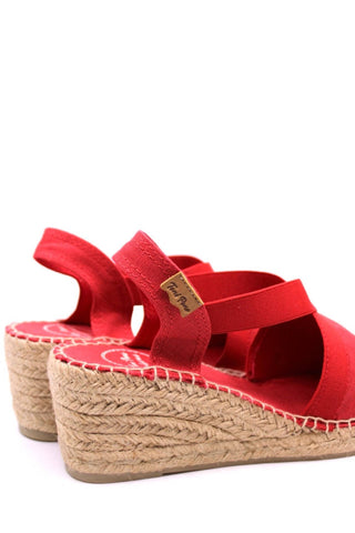 Toni Pons - Women's Ter Wedge Sandal
