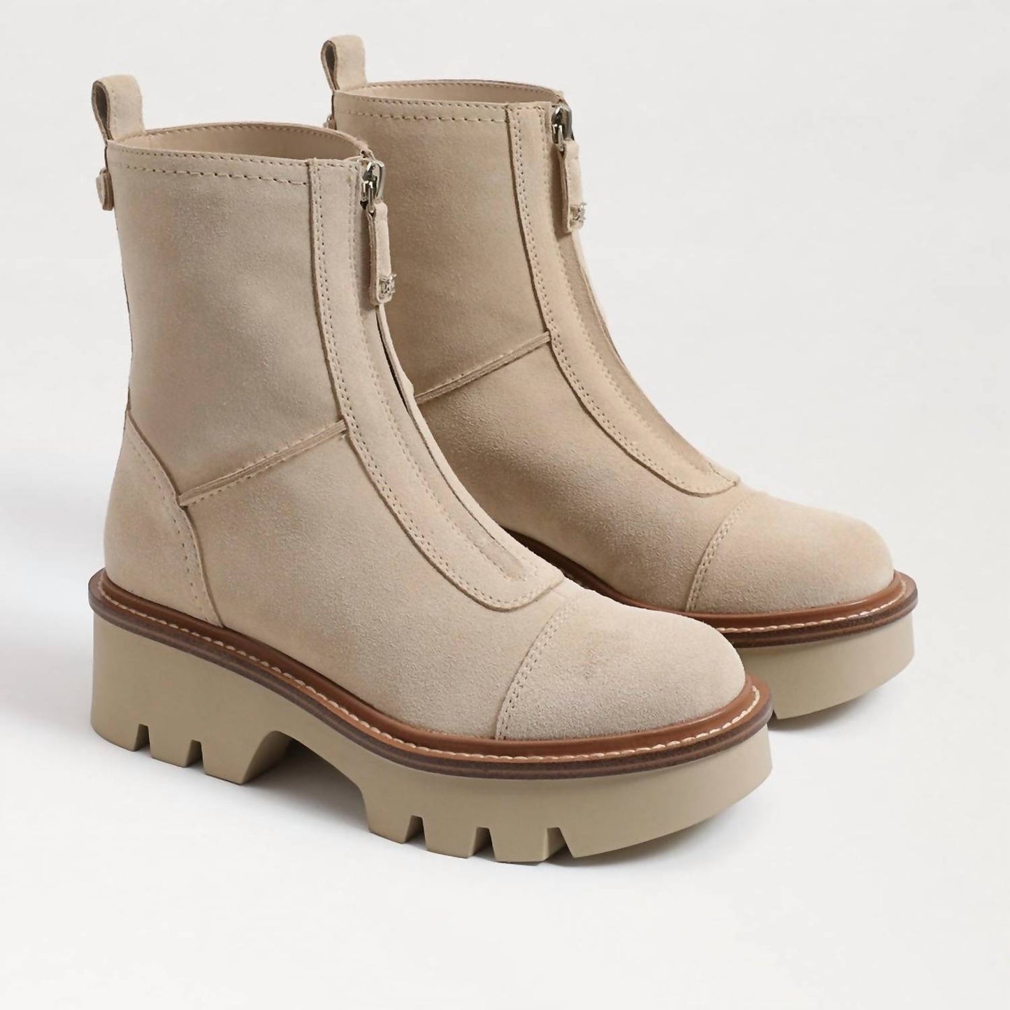 Sam Edelman - Women's Cooper Fall Bootie