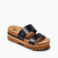 Reef - Women Cushion Vista Higher Sandal