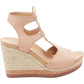 Lucky Brand - Women's LK Yejida 2 Espadrille Wedges