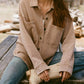 Z Supply - All Day Knit Jacket