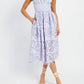 En Saison - Brynlee Midi Dress