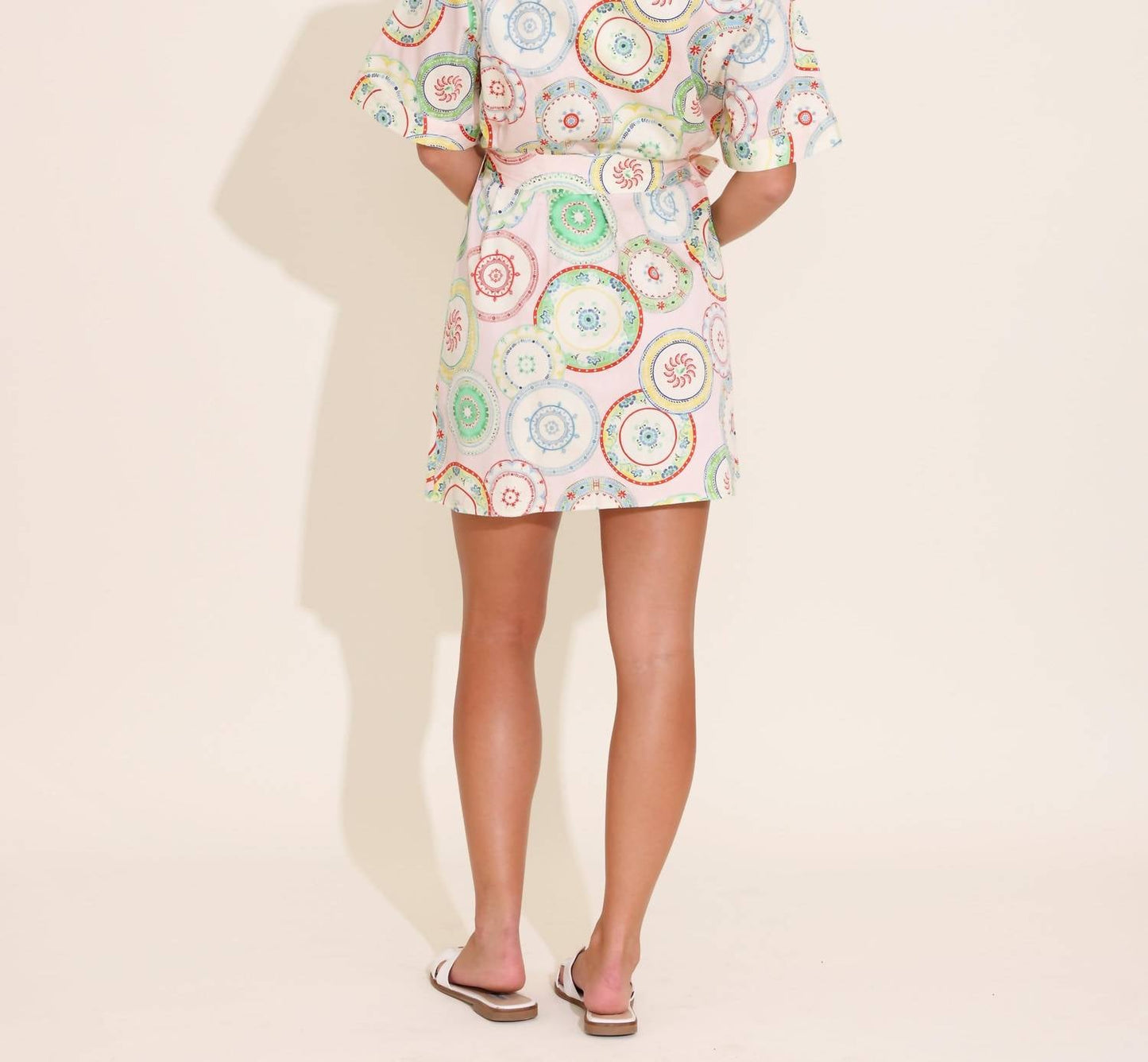 Alden Adair - Teagan Dress