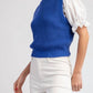 Entro - Shanna Sweater Top