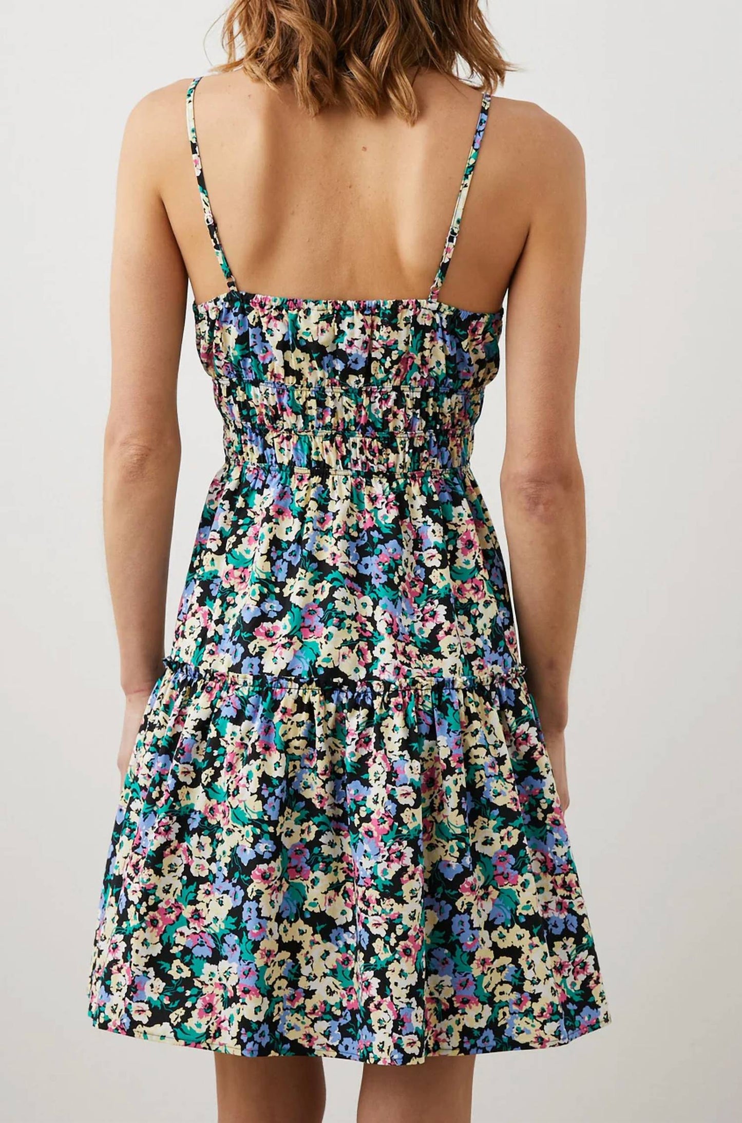 Rails - Carmen Dress