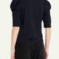 Frame - Draped Femme Tee