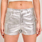 Hallelu - Just Shine Shorts