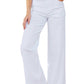 Pistola - Kinsley Mid Rise Ultra Flare Jeans