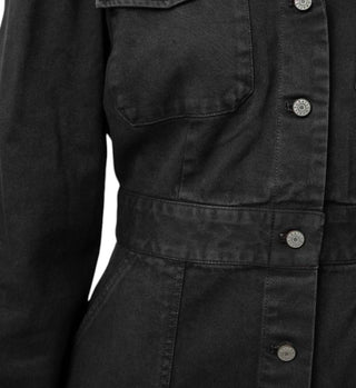 Rails - Carbon Lisette Dress