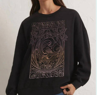 Z Supply - Horizon Sunday Sweater