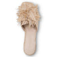 Chocolat Blu - Women's Chance Raffia Sandal