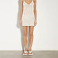 Enza Costa - Linen Knit Everywhere Dress