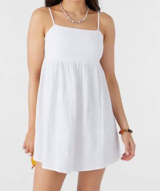 O'Neill - Hadia Mini Dress