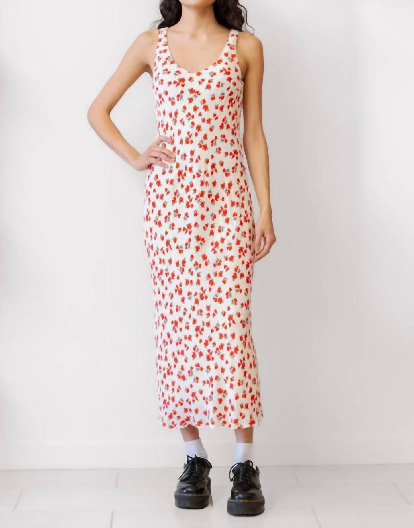 Z Supply - Women's Roses Are Red Dress