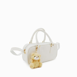 Like Dreams - Women's Hailey Vegan Mini Baguette Crossbody Bag